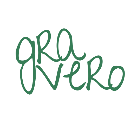Gravero Logo